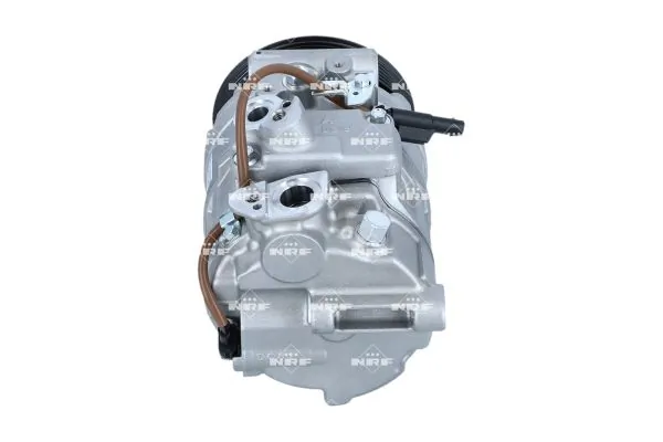 Compressor de aparelho de ar condicionado NRF 320239 preço, a partir de 519,35 USD