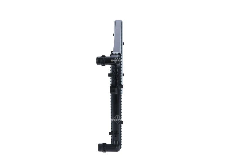 50542 NRF Radiador de esfriamento de motor