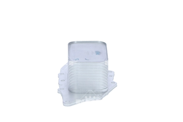 Compre 31287 NRF Radiador de óleo (frigorífico), debaixo de filtro
