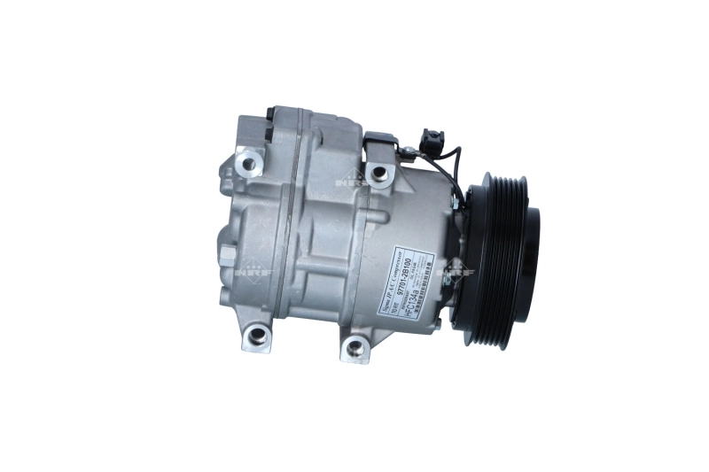 Compressor de aparelho de ar condicionado NRF 32719 preço, a partir de 379,12 USD