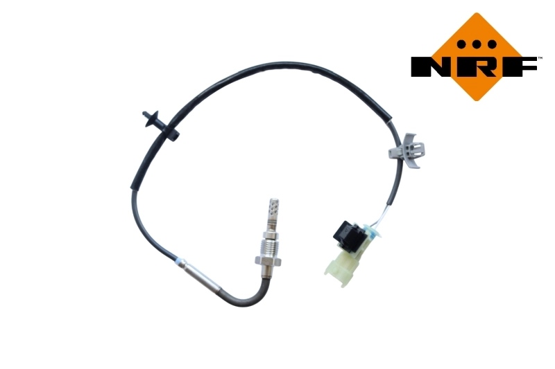 Sensor de temperatura dos gases de escape (GE), até o catalisador 855277 General Motors