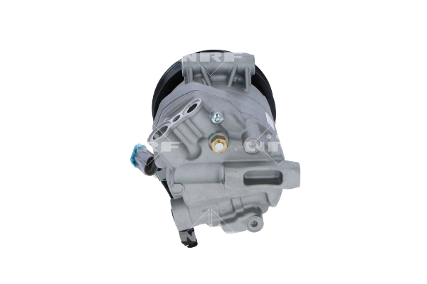 32487 NRF Compressor de aparelho de ar condicionado
