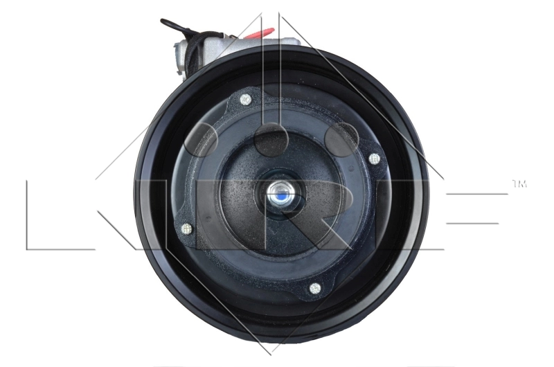 Compressor de aparelho de ar condicionado NRF 32881 preço, a partir de 296,01 USD