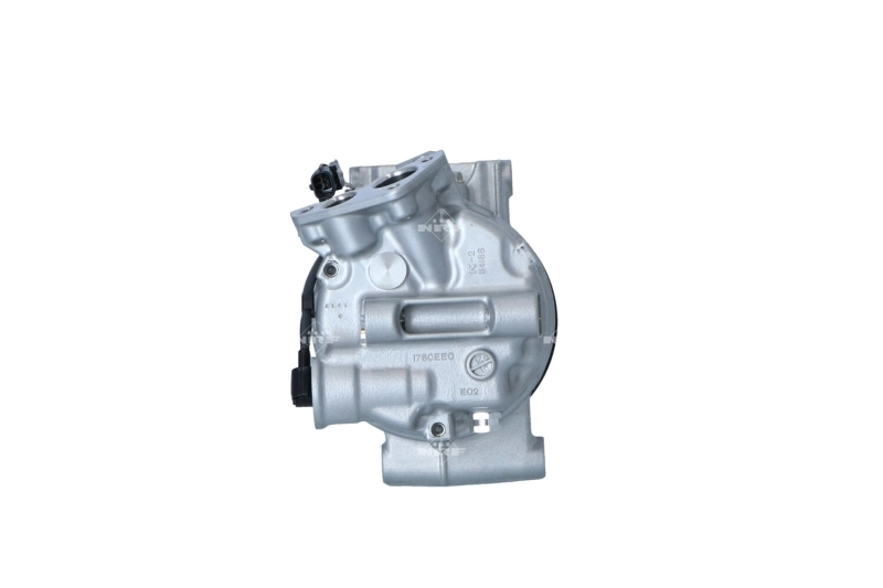 Compressor de aparelho de ar condicionado Renault Scenic GRAND IV R9