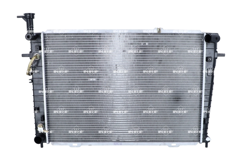 Radiador de esfriamento de motor Mando DC253102E101 preço, a partir de 118,18 USD