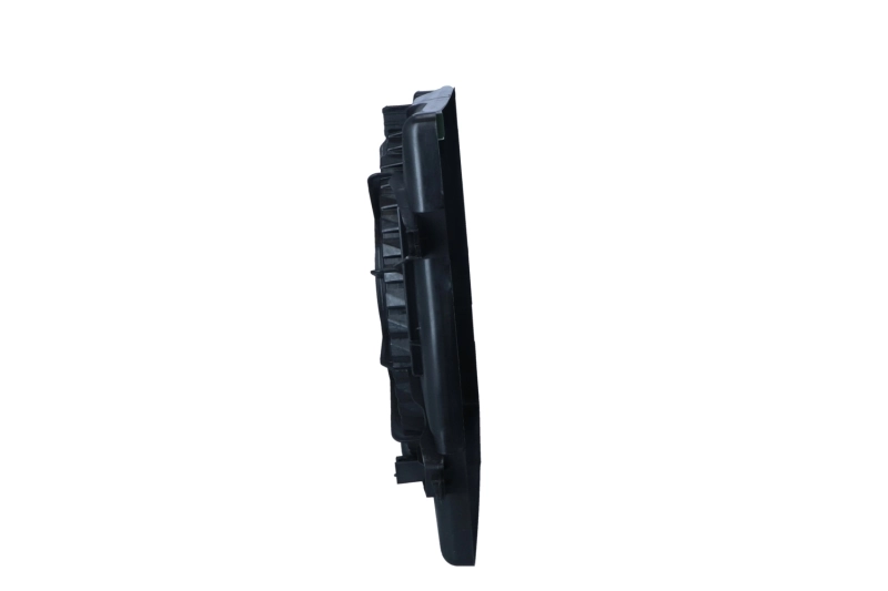 Compre 47968 NRF Difusor do radiador de esfriamento, montado com motor e roda de aletas