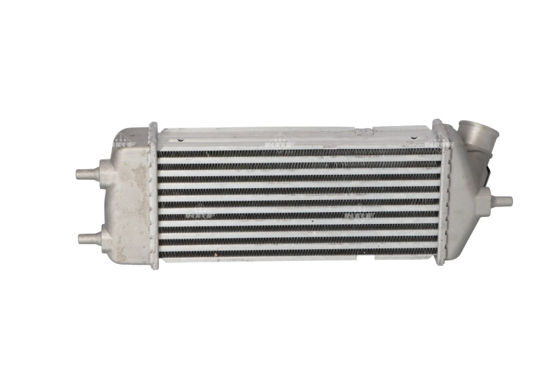  Radiador de intercooler KIA Rio II sedan (JB) (2005 - 2011) II