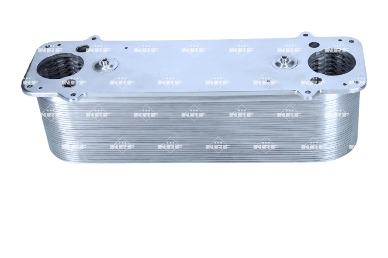 Radiador de intercooler MAN TGX I 