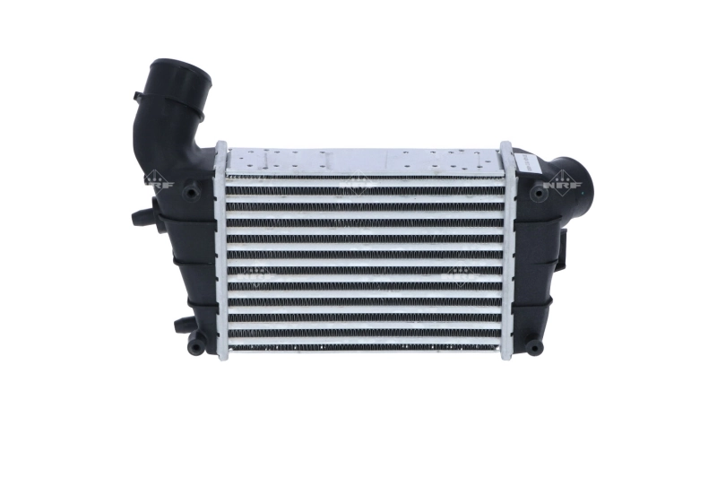 Radiador de intercooler Alfa Romeo 147  937