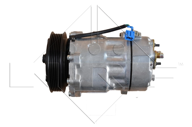 32168 NRF Compressor de aparelho de ar condicionado