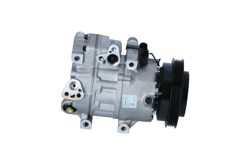 Compressor de aparelho de ar condicionado NRF 32718 preço, a partir de 369,66 USD