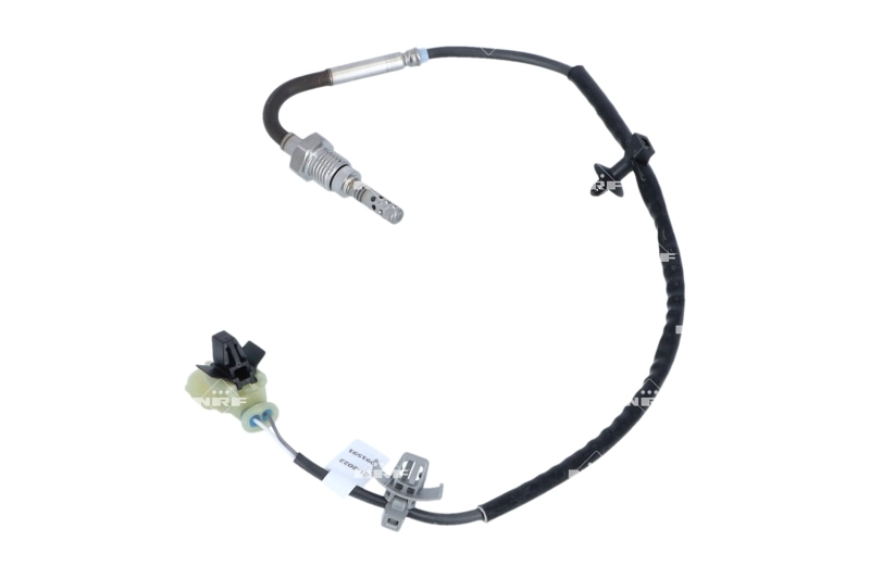 Sensor de temperatura dos gases de escape (GE), até o catalisador 855277 General Motors