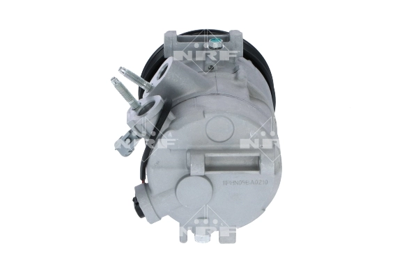 32954 NRF Compressor de aparelho de ar condicionado