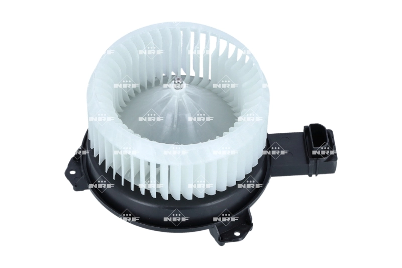 3849NU1 Polcar Motor de ventilador de forno (de aquecedor de salão)