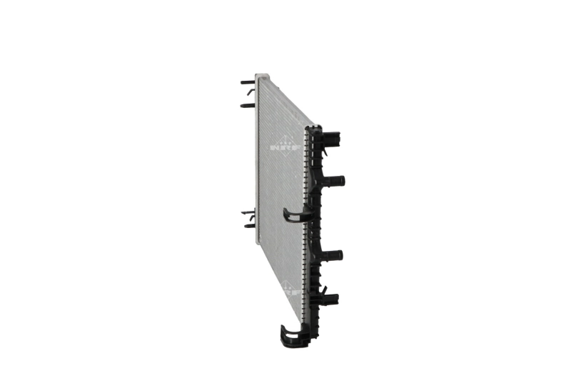  Radiador de esfriamento de motor Smart FORFOUR hatchback (453) (2014 - 2026) 