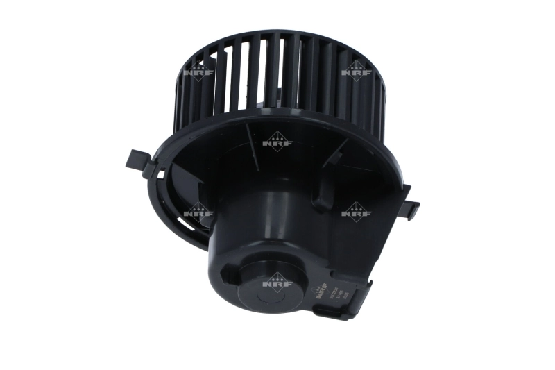  Motor de ventilador de forno (de aquecedor de salão) Volkswagen Jetta II sedan (19E, 1G2, 165, 167) (1983 - 1992) II
