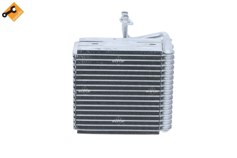 Vaporizador de aparelho de ar condicionado Mercedes ML/GLE  W163