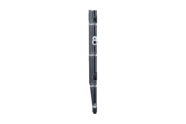 350504 NRF Radiador de aparelho de ar condicionado