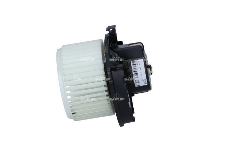 Motor de ventilador de forno (de aquecedor de salão) para Fiat Bravo II 198