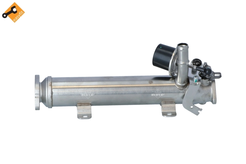 Radiador do sistema EGR de recirculação dos gases de escape NRF 48312 preço, a partir de 233,84 USD