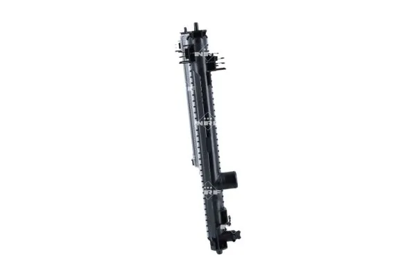 Compre 13670 TYC Radiador de esfriamento de motor