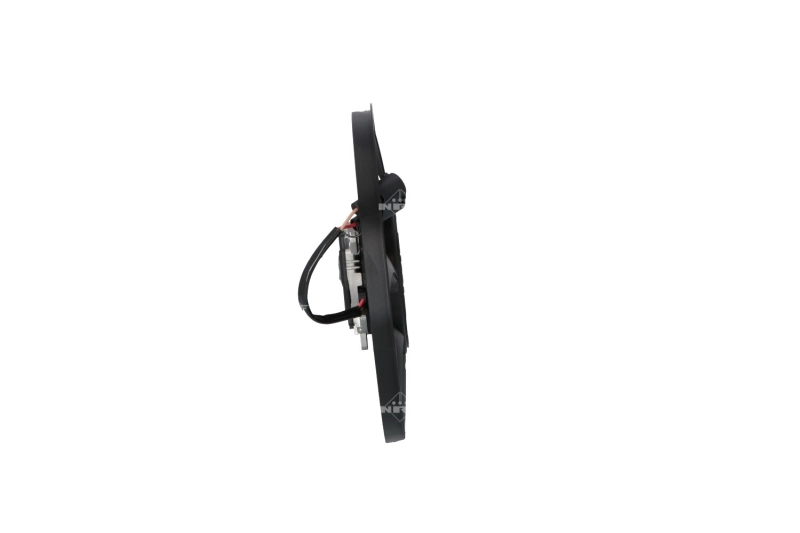 Compre V15011943 Vemo Ventilador elétrico de esfriamento montado (motor + roda de aletas) esquerdo