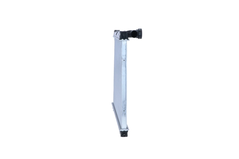 Radiador de esfriamento de motor 1770086CC2 Suzuki