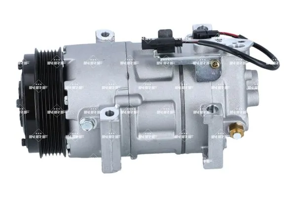 32854 NRF Compressor de aparelho de ar condicionado