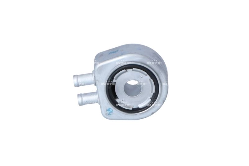 Radiador de óleo (frigorífico), debaixo de filtro NRF 31834 preço, a partir de 73,29 USD