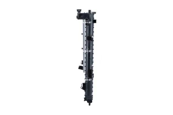 550007 NRF Radiador de esfriamento de motor