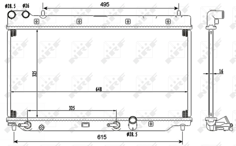 53110 NRF