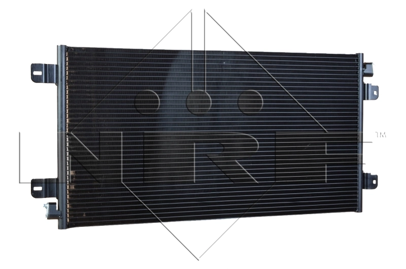 9109424 General Motors Radiador de aparelho de ar condicionado