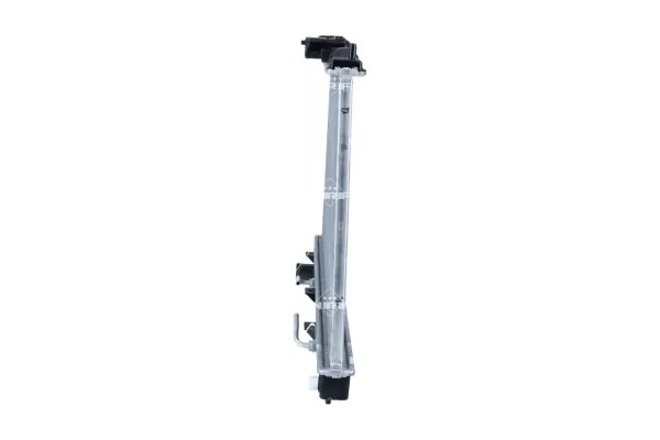 53778 NRF Radiador de esfriamento de motor