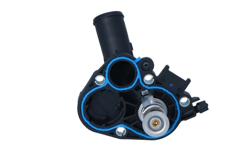  Caixa do termostato Opel CROSSLAND X SUV (P17) (2017 - 2026) X