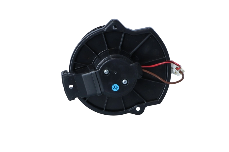 Motor de ventilador de forno (de aquecedor de salão) NRF 34297 preço, a partir de 67,84 USD