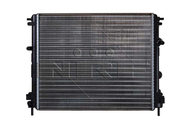 53210 NRF Radiador de esfriamento de motor