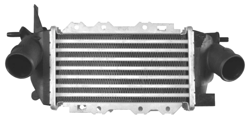 Radiador de intercooler Opel Vectra 38 ao melhor preço