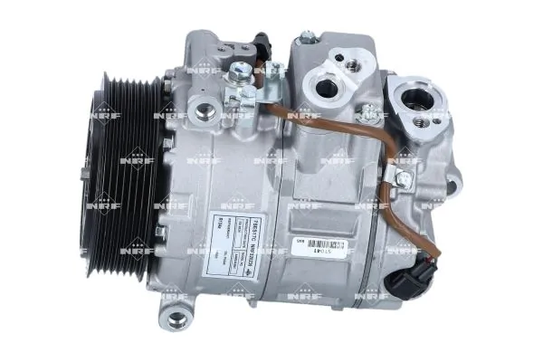 KTT020051 Thermotec Compressor de aparelho de ar condicionado