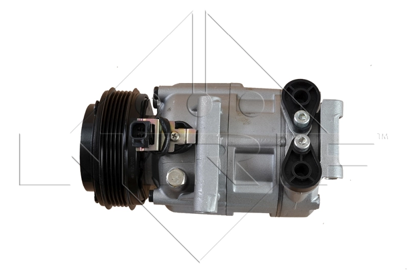 Compressor de aparelho de ar condicionado NRF 32405 preço, a partir de 281,28 USD