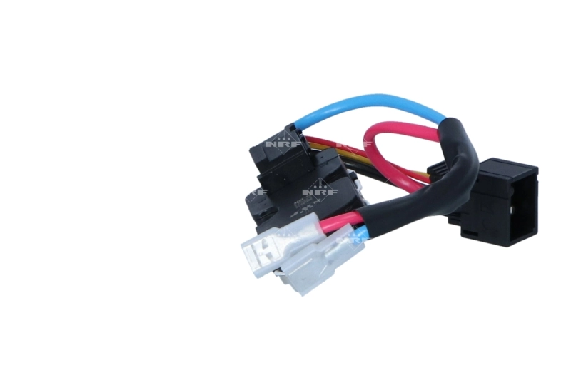 342023 NRF Resistor (resistência) de ventilador de forno (de aquecedor de salão)