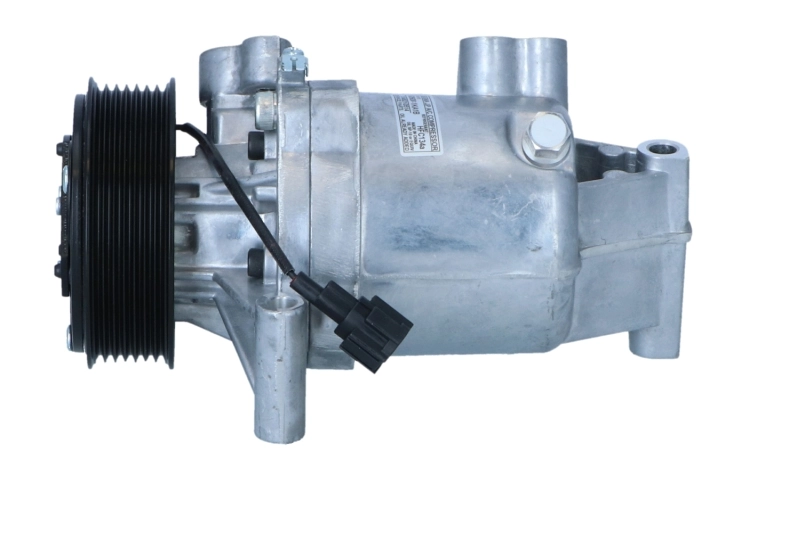 Compressor de aparelho de ar condicionado NRF 320127 preço, a partir de 303,92 USD