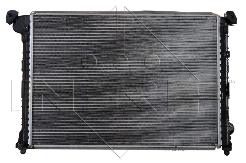 55338 NRF Radiador de esfriamento de motor