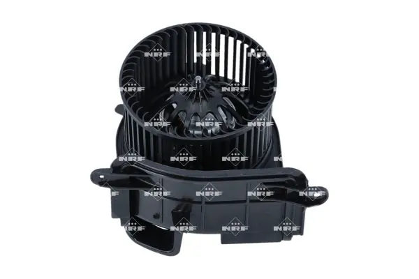 Motor de ventilador de forno (de aquecedor de salão) Renault Clio SYMBOL LB0, LB1, LB2
