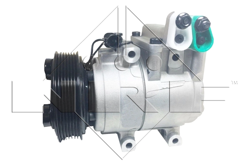 Compressor de aparelho de ar condicionado Hyundai H-1 STAREX  TQ ao melhor preço