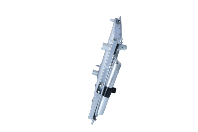 RA0230950 Jdeus Radiador de aparelho de ar condicionado