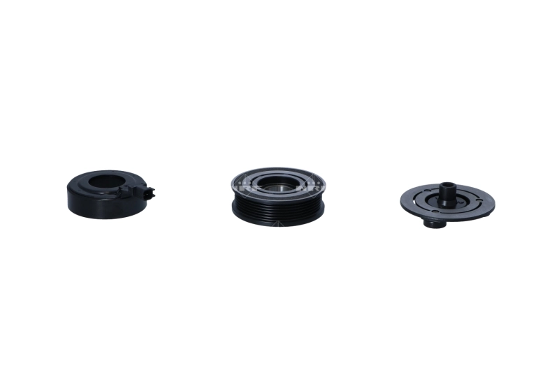 Polia do compressor de aparelho de ar condicionado NRF 380018 preço, a partir de 105,86 USD