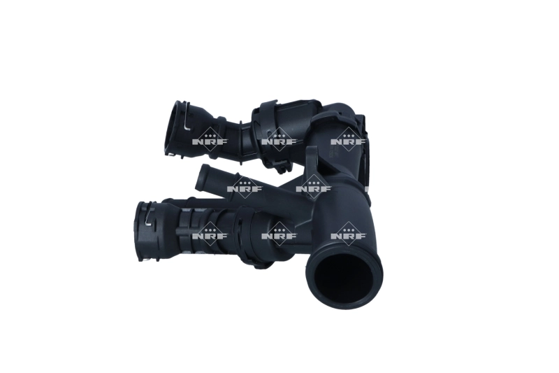 Caixa do termostato Volkswagen Golf BA5, BV5