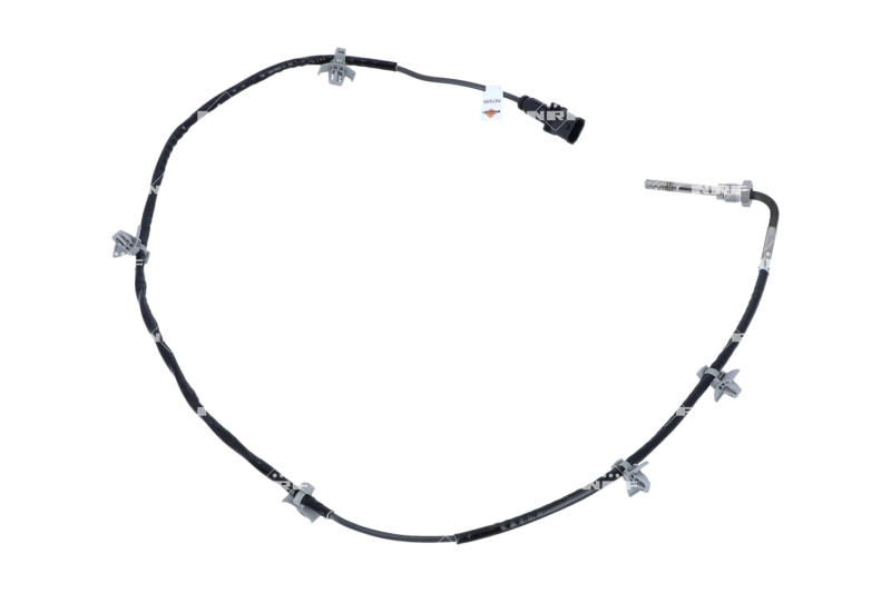 Sensor de temperatura dos gases de escape (GE), antes de filtro de partículas diesel 55596773 General Motors
