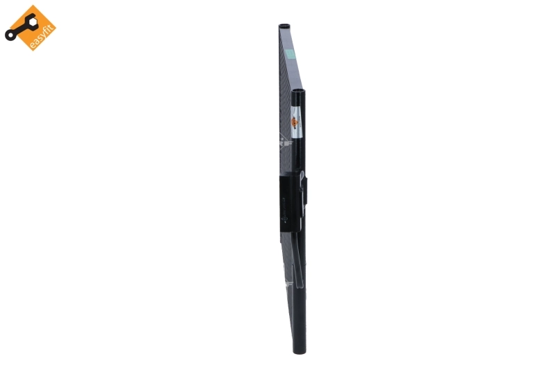 35587 NRF Radiador de aparelho de ar condicionado