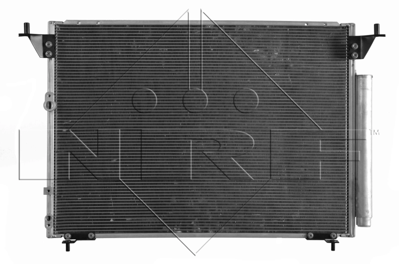8845026140 Toyota Radiador de aparelho de ar condicionado